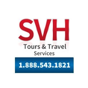 SVH Tours & Travel Pleasant Vacation Glendale
