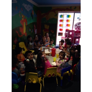 Busy Bee's Montessori Mirzayan Sunland