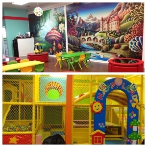 Kidz Party Time Tujunga