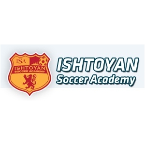 Ishtoyan Soccer Academy Glendale