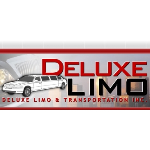 Deluxe Limo & Transportation North Hollywood