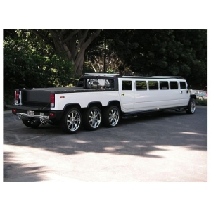 Hollywood Hills Transportation North Hollywood