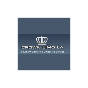 Crown Limousine Service Los Angeles