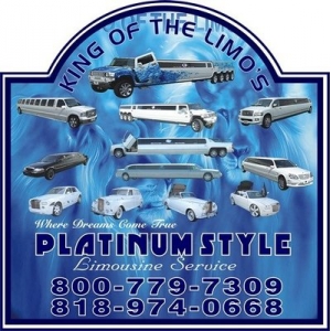 Platinum Style Limousine Service North Hollywood