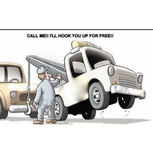 Parvanian's Towing Fresno