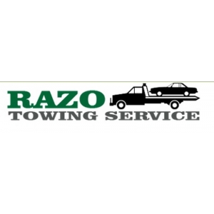 Razo Towing Glendale