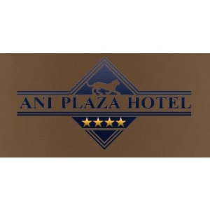 Ani Plaza Hotel Yerevan