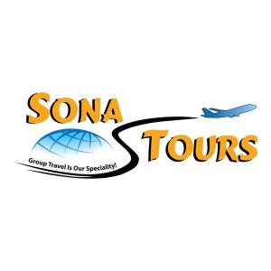 Sona Tours Travel Agency Glendale
