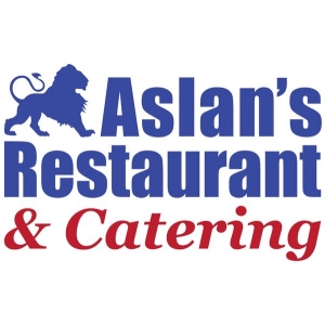 Aslan's Catering Los Angeles