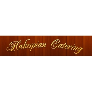 Hakopian Catering La Crescenta