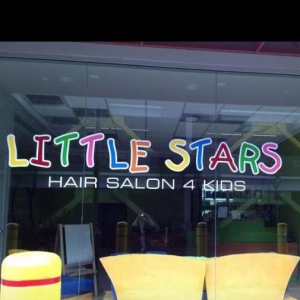 Little Stars Hair Salon 4 Kids Sherman Oaks