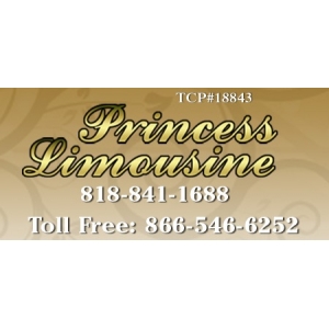 Princess Limousine Service Burbank