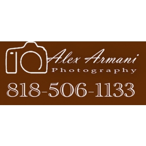 Alex Armani Photography North Hollywood