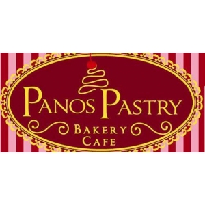 Panos Pastry Glendale