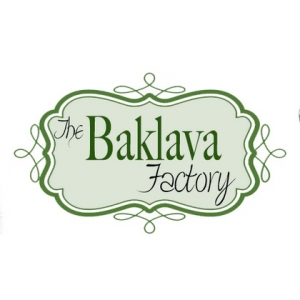 The Baklava Factory Cakes & Pastries Encino 