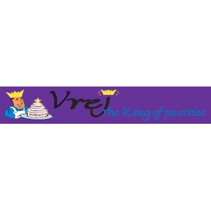 Vrej Bakery Cakes & Pastries Pasadena