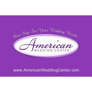 American Wedding Center Glendale 