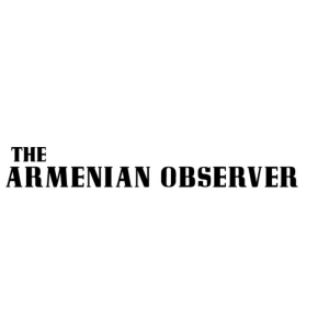 Armenian Observer Los Angeles 