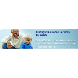 Bluelight Insurance Services Tarzana
