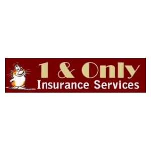 1 & Only Insurance Services Van Nuys