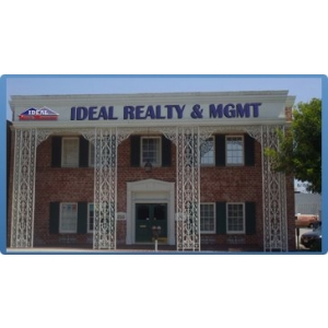 Ideal Realty & Management Glendale