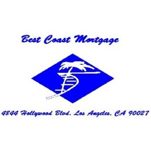 Best Coast Mortgage Los Angeles