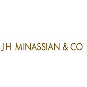 J.H. Minassian & CO Los Angeles