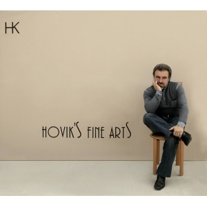 Hovik's Fine Arts & Custom Framing North Hollywood