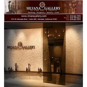 Silvana Gallery Glendale
