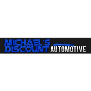 Michael's Discount Automotive Glendale 