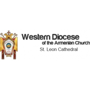 Western Diocese of the Armenian Church Burbank