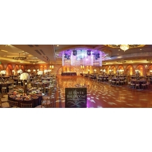 Anoush Le Foyer (Ojakh) Ballroom North Hollywood