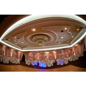 Grand Banquet Hall Van Nuys