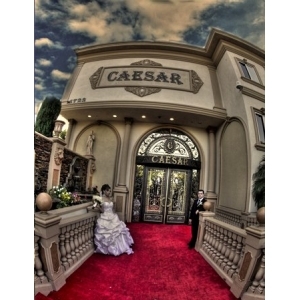 The Great Caesar Banquet Hall Tujunga