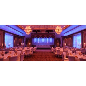 Imperial Palace Pasadena