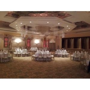 Kalaydjian Banquet Hall, Western Diocese Burbank