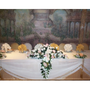 Le Monge Banquet Hall North Hollywood