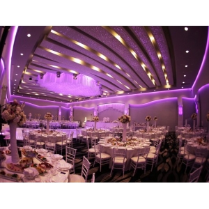 Metropol Banquet Hall Glendale