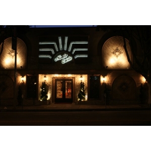 Monte Cristo Banquet Hall  Los Angeles