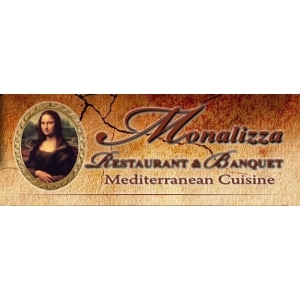 Monalizza Banquet & Restaurant Los Angeles