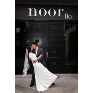 Noor Restaurant / Ballroom Pasadena
