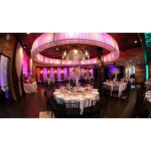Olivia Restaurant Burbank