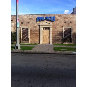 Palacio Banquet Hall Panorama City