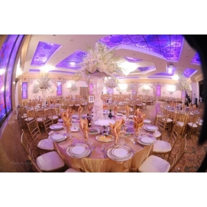 Ritz Celebration Banquet Hall Burbank