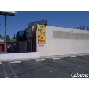 Royal Oak Banquet Hall North Hollywood