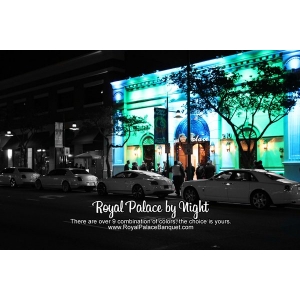 Royal Palace Glendale
