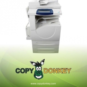 Copy Donkey Inc. Copier Sales and Rentals Glendale