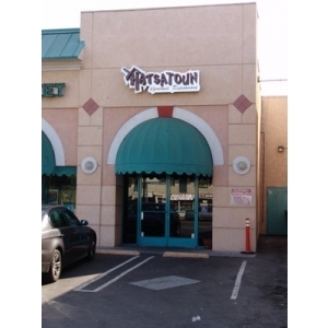 Hatsatoun Glendale