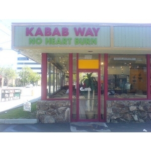 Kabab Way Glendale