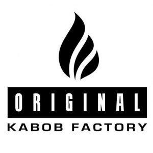 Kabob Factory, Original Glendale